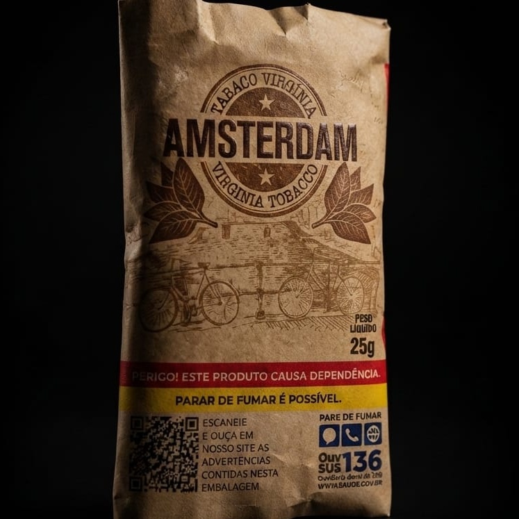 Tabaco Amsterdam