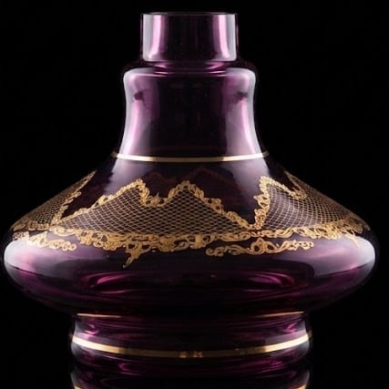 Vaso Pequeno MD Hookah Genie