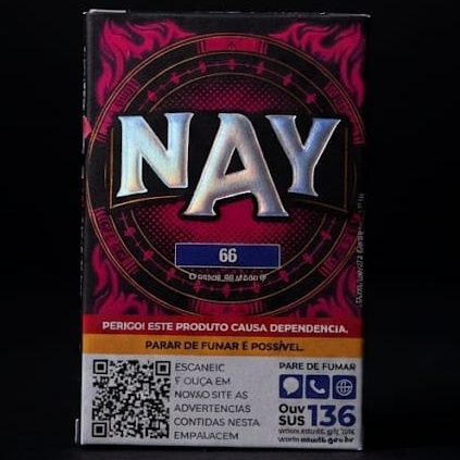 Essência Nay 66
