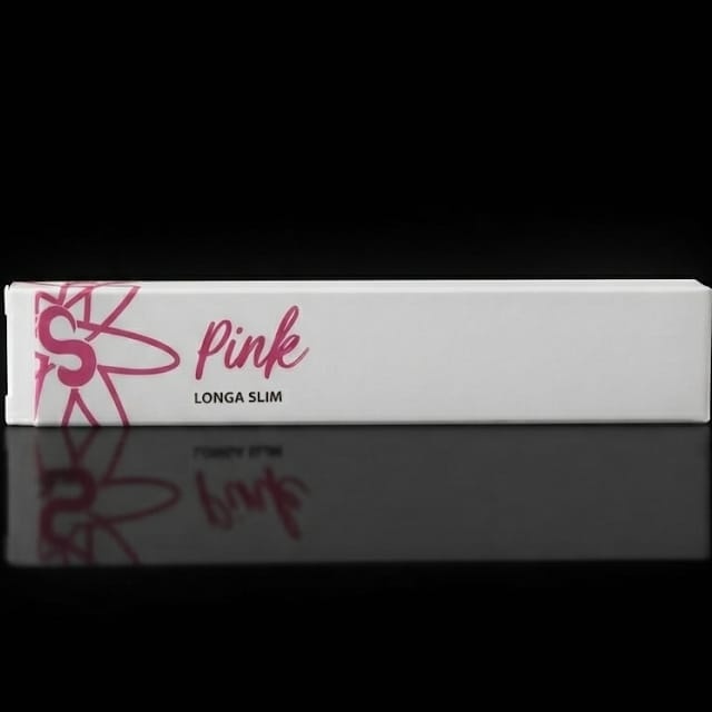 Seda Sadhu Pink Longa Slim