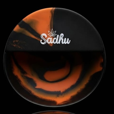 Cuia Sadhu Cap Mix Cores