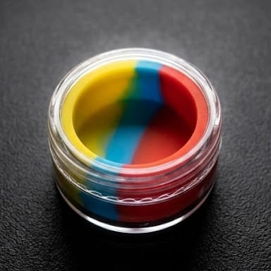 Slick Silicone/Acrílico