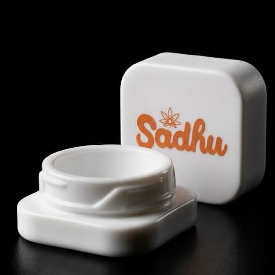 Slick Vidro Sadhu G