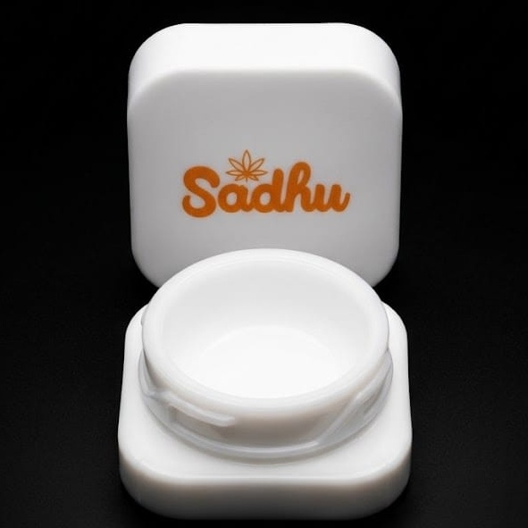 Slick Vidro Sadhu P